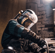 Nice Technical Steel Works